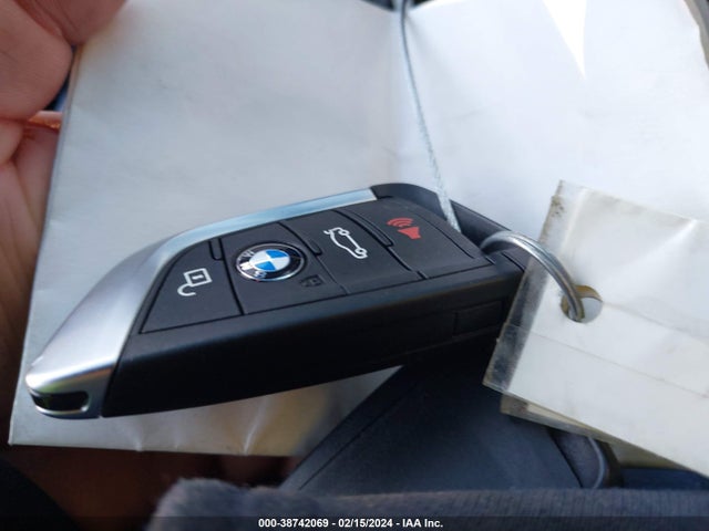 BMW X1 Xdrive28i 2018 WBXHT3C30J5L33548 Image 11
