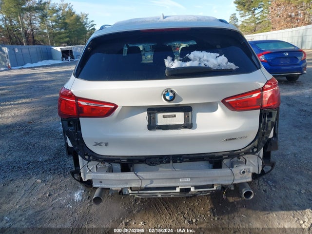 BMW X1 Xdrive28i 2018 WBXHT3C30J5L33548 Image 16