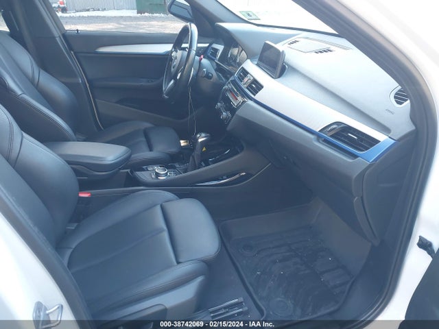 BMW X1 Xdrive28i 2018 WBXHT3C30J5L33548 Image 5