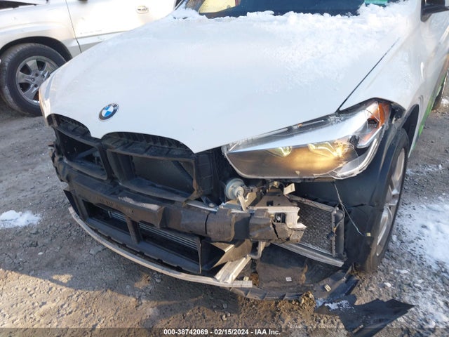BMW X1 Xdrive28i 2018 WBXHT3C30J5L33548 Image 6