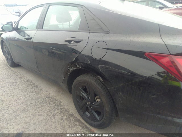 Hyundai ELANTRA SEL 2023 KMHLM4AG2PU548603 Image 14