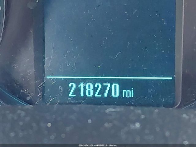 1G1PG5SB1F7171046 Chevrolet CRUZE LTZ