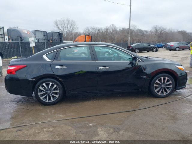 1N4AL3AP8HC248862 Nissan Altima 2.5 Sl