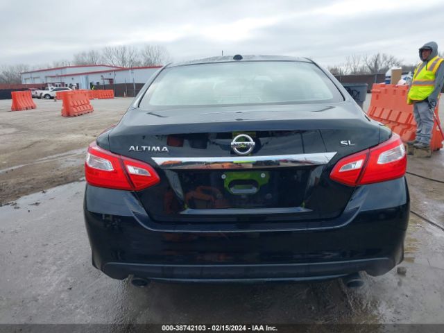 1N4AL3AP8HC248862 Nissan Altima 2.5 Sl