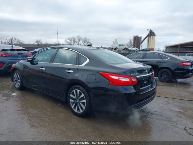 1N4AL3AP8HC248862 Nissan Altima 2.5 Sl
