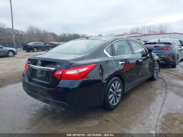 1N4AL3AP8HC248862 Nissan Altima 2.5 Sl