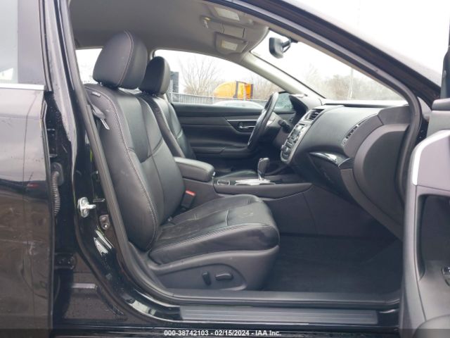 1N4AL3AP8HC248862 Nissan Altima 2.5 Sl