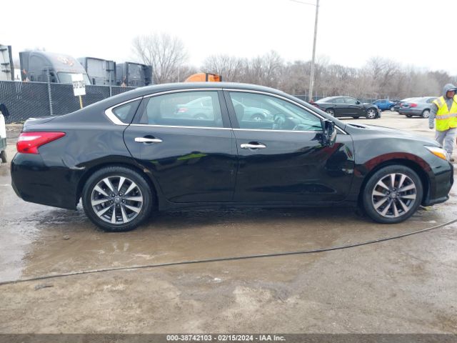 1N4AL3AP8HC248862 Nissan Altima 2.5 Sl
