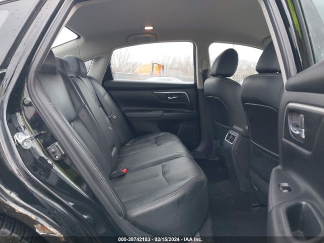 1N4AL3AP8HC248862 Nissan Altima 2.5 Sl