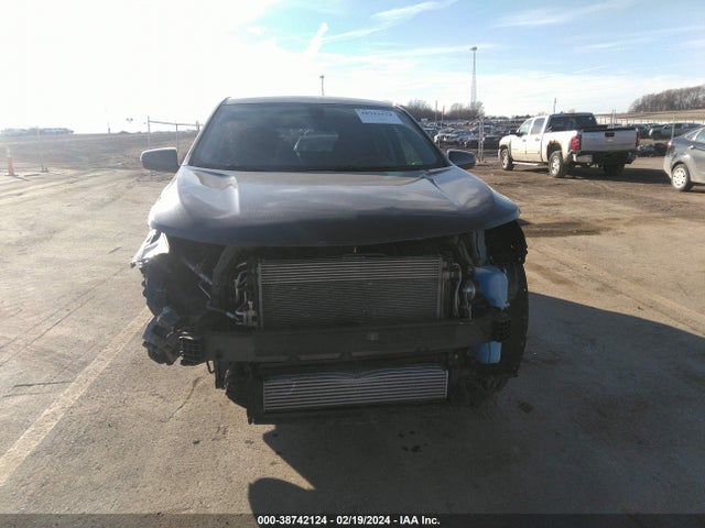 Chevrolet EQUINOX LT 2018 2GNAXJEV4J6104548 Image 13