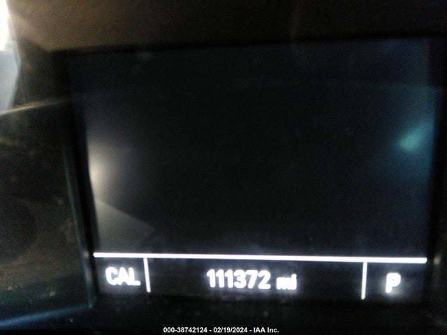 Chevrolet EQUINOX LT 2018 2GNAXJEV4J6104548 Image 16