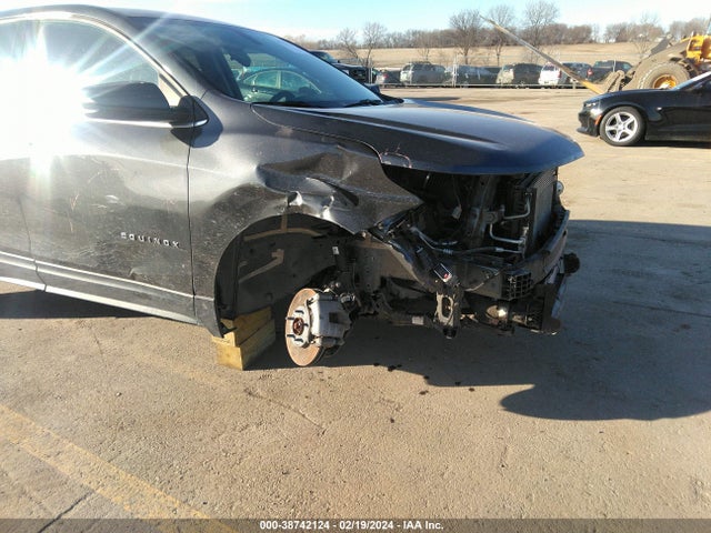 Chevrolet EQUINOX LT 2018 2GNAXJEV4J6104548 Image 19