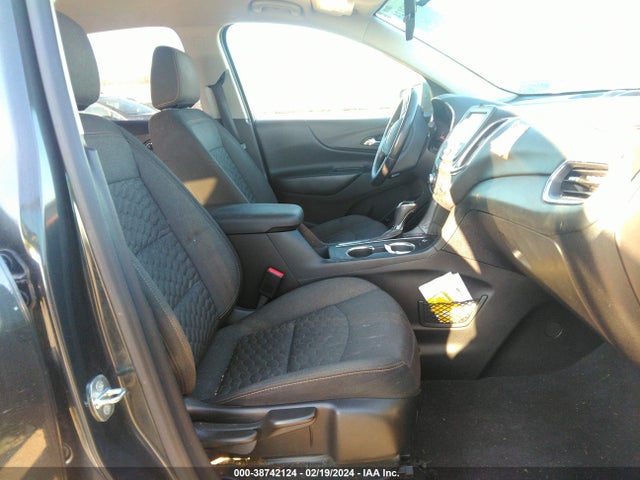 Chevrolet EQUINOX LT 2018 2GNAXJEV4J6104548 Image 5