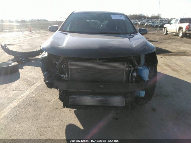 Chevrolet EQUINOX LT 2018 2GNAXJEV4J6104548 Image 6