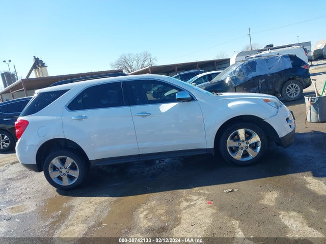 Chevrolet Equinox 2lt 2015 1GNALCEK5FZ135090 Image 13