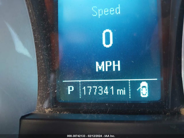 Chevrolet Equinox 2lt 2015 1GNALCEK5FZ135090 Image 15