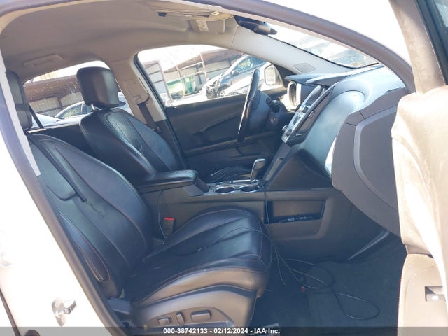 Chevrolet Equinox 2lt 2015 1GNALCEK5FZ135090 Image 5