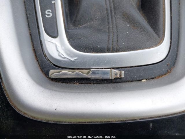 3FA6P0G7XER298837 Ford FUSION S