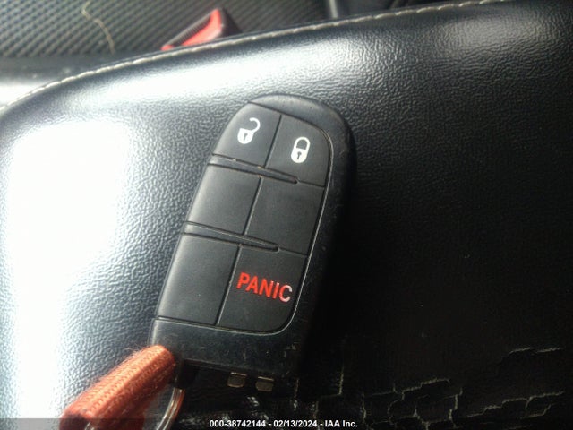 Dodge Journey Crossroad 2014 3C4PDCGG3ET261687 Image 11