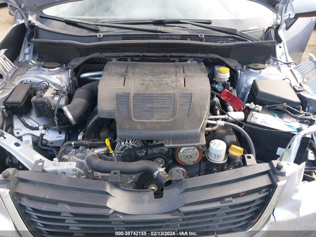 JF2SKAJC0MH526235 Subaru Forester Premium