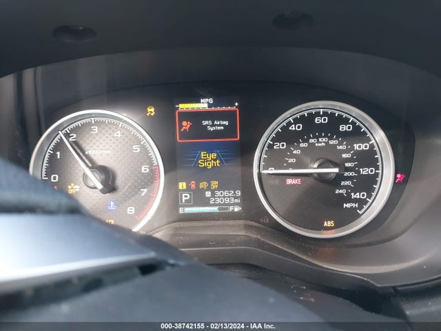 JF2SKAJC0MH526235 Subaru Forester Premium
