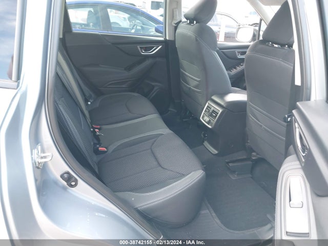 JF2SKAJC0MH526235 Subaru Forester Premium