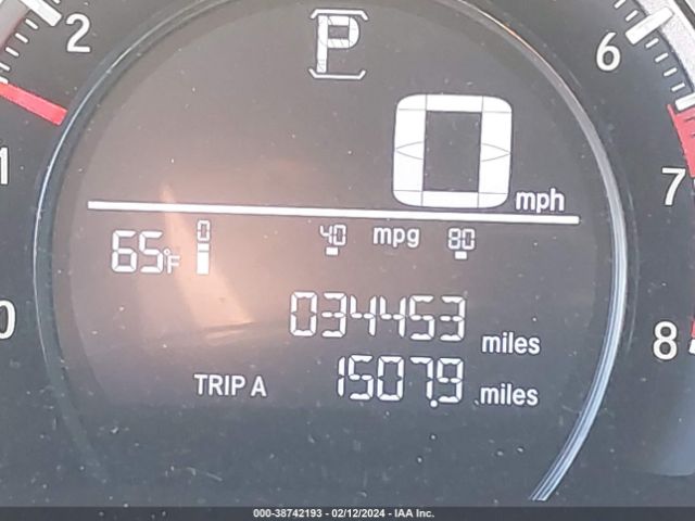 SHHFK7H47JU421364 Honda Civic Sport