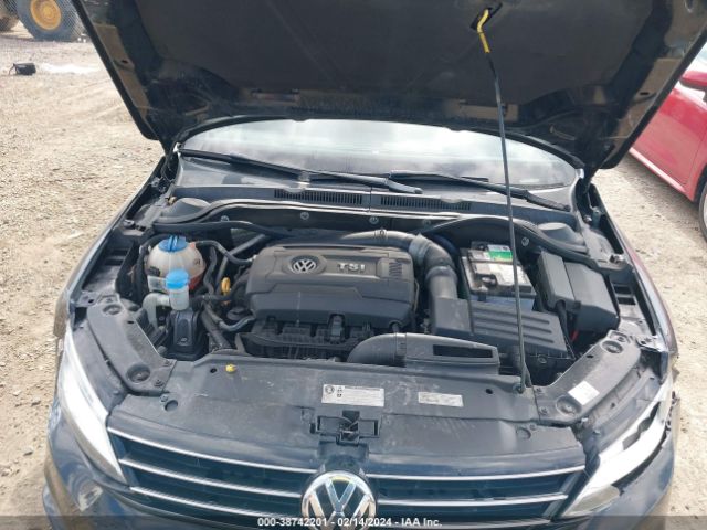3VWD17AJ9GM350374 Volkswagen Jetta 1.8t Sport