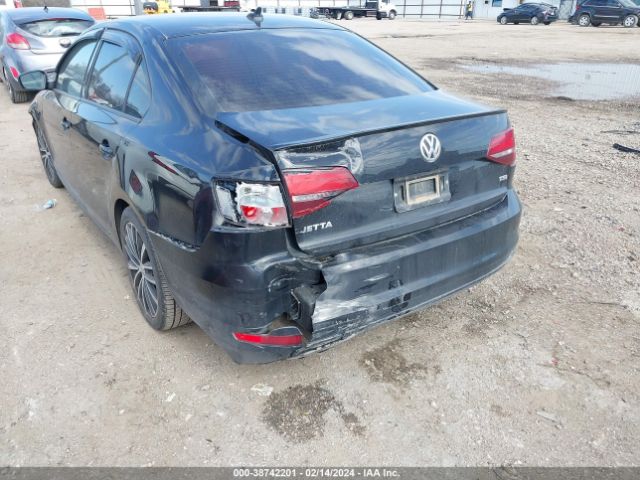 3VWD17AJ9GM350374 Volkswagen Jetta 1.8t Sport