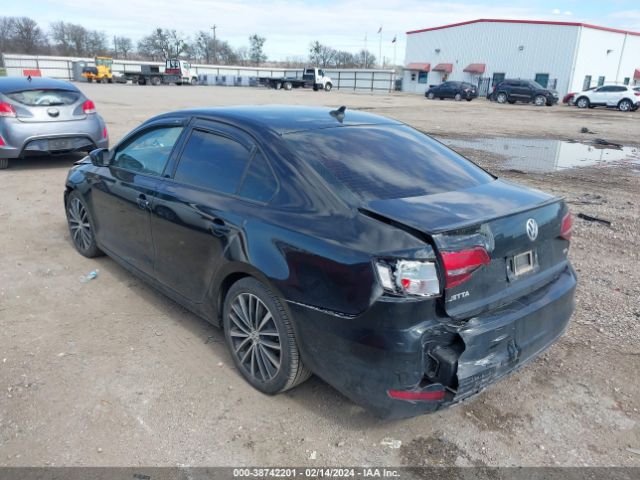 3VWD17AJ9GM350374 Volkswagen Jetta 1.8t Sport