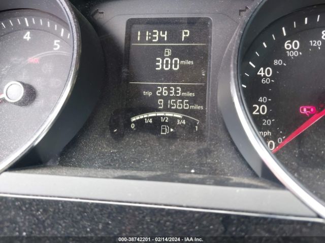3VWD17AJ9GM350374 Volkswagen Jetta 1.8t Sport
