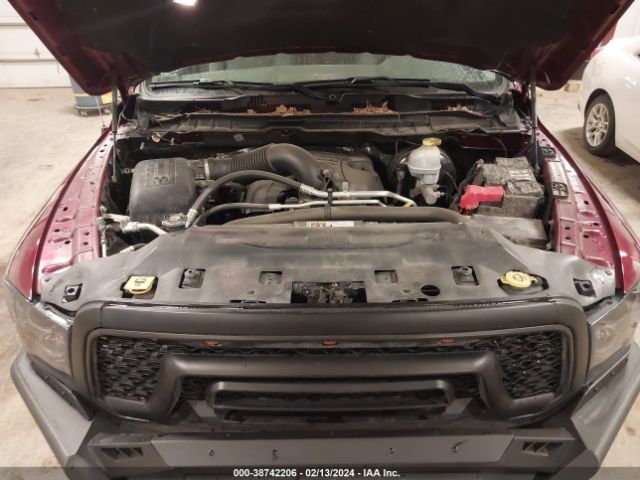 2017 RAM 1500 3C6RR7LT8HG665741 Photo 9