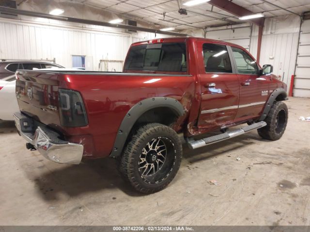 2017 RAM 1500 3C6RR7LT8HG665741 Photo 3