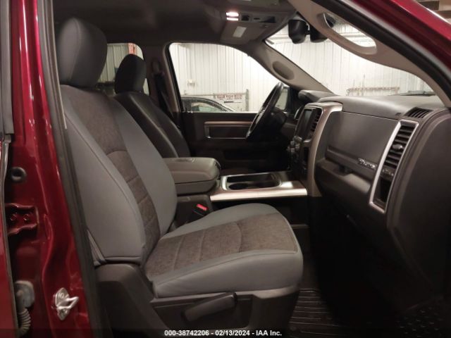 2017 RAM 1500 3C6RR7LT8HG665741 Photo 4