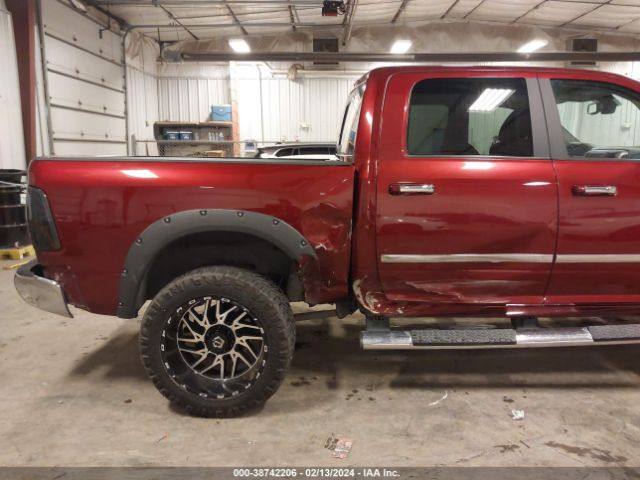2017 RAM 1500 3C6RR7LT8HG665741 Photo 5