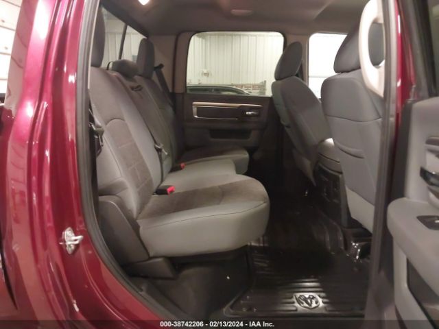 2017 RAM 1500 3C6RR7LT8HG665741 Photo 7