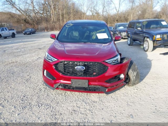 2FMPK4AP1KBB40079 Ford EDGE ST