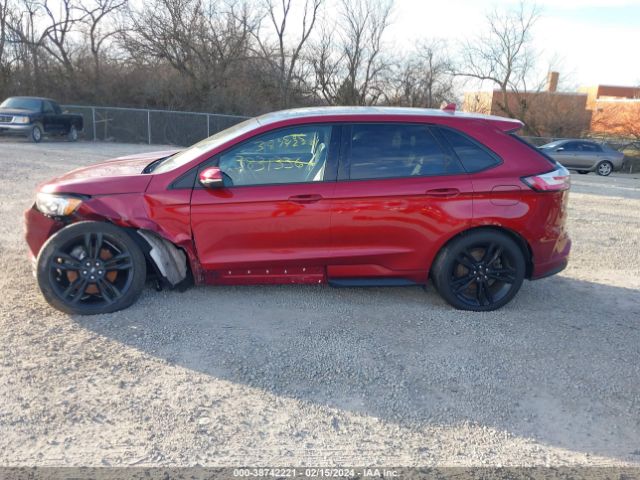 2FMPK4AP1KBB40079 Ford EDGE ST