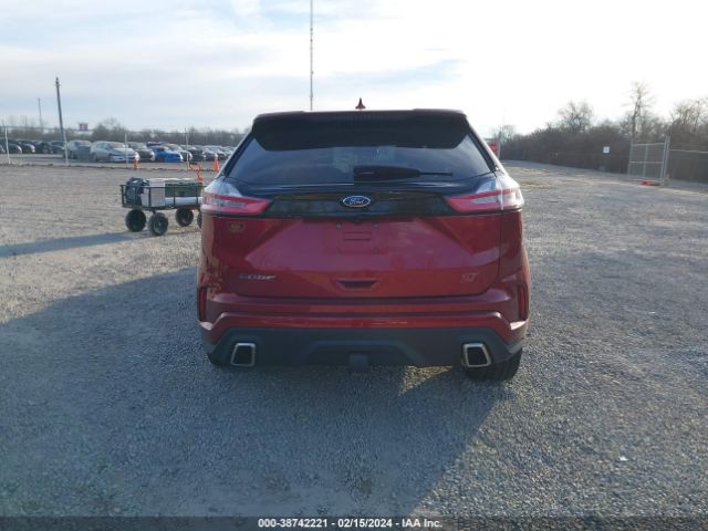 2FMPK4AP1KBB40079 Ford EDGE ST