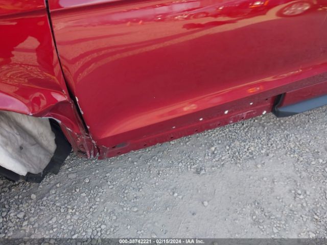 2FMPK4AP1KBB40079 Ford EDGE ST