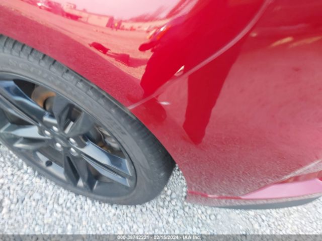 2FMPK4AP1KBB40079 Ford EDGE ST