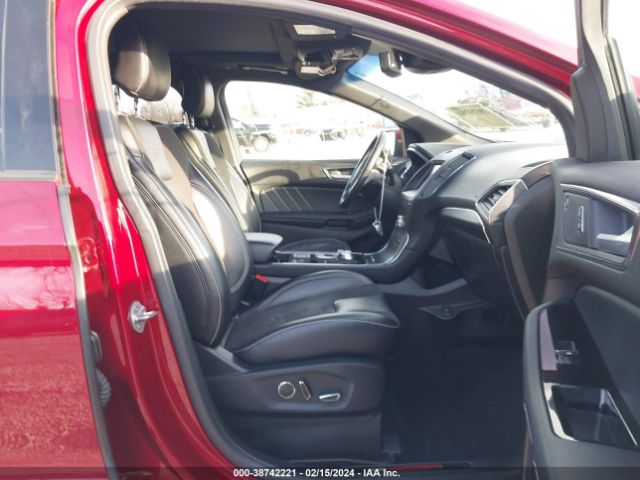 2FMPK4AP1KBB40079 Ford EDGE ST