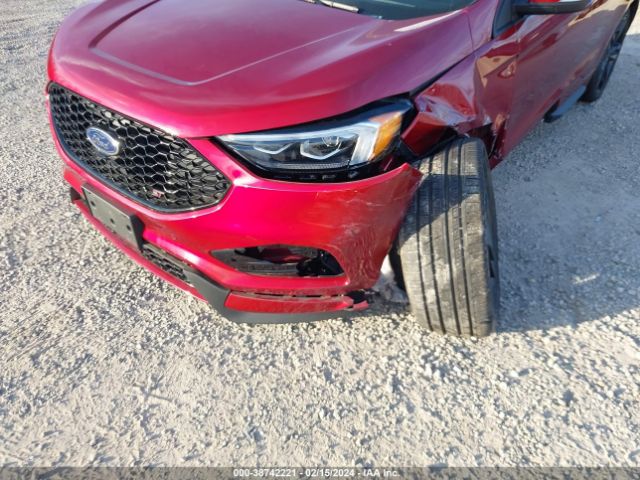 2FMPK4AP1KBB40079 Ford EDGE ST
