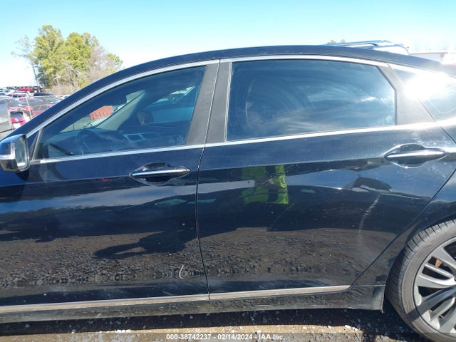 Hyundai Genesis 5.0 2015 KMHGN4JF5FU061349 Image 14