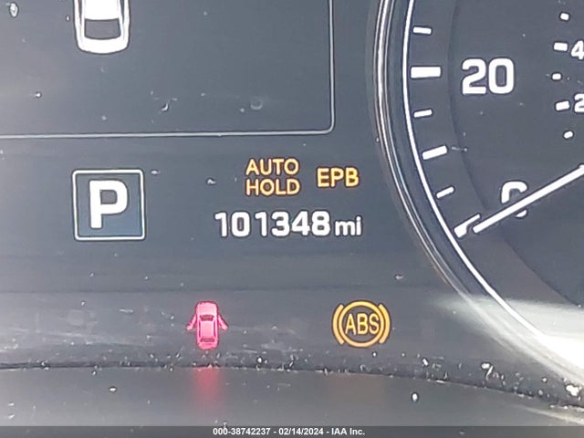 Hyundai Genesis 5.0 2015 KMHGN4JF5FU061349 Image 15