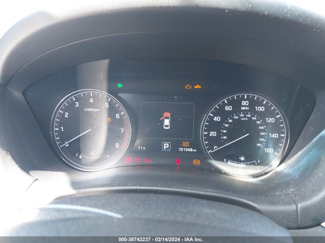 Hyundai Genesis 5.0 2015 KMHGN4JF5FU061349 Image 7