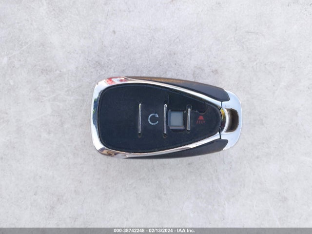 Chevrolet Sonic Lt Auto 2017 1G1JD5SGXH4157399 Image 11