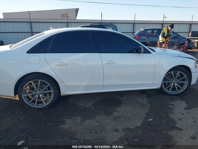 Audi A4 2.0t Premium 2016 WAUAFAFL3GN014740 Image 13