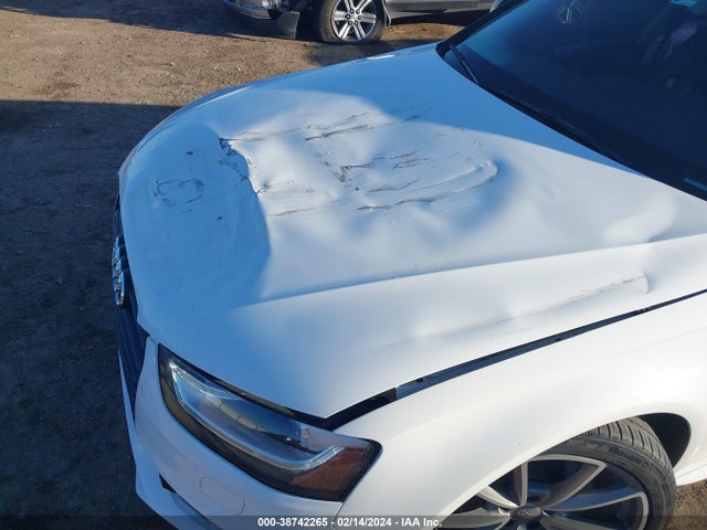 Audi A4 2.0t Premium 2016 WAUAFAFL3GN014740 Image 6