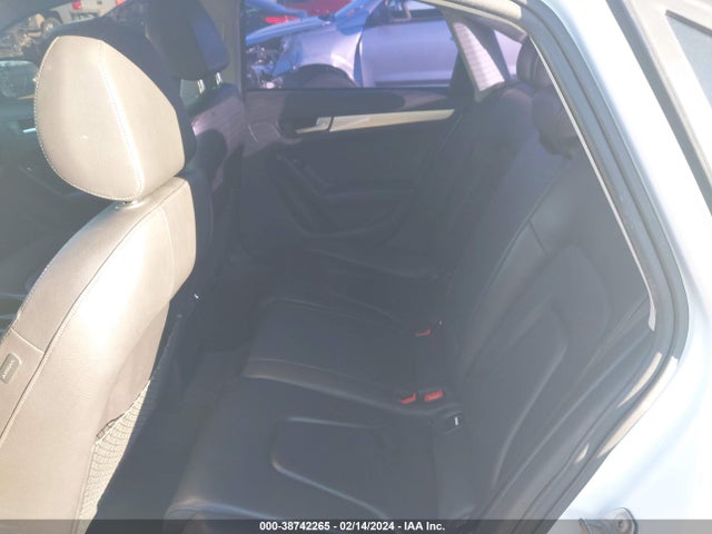Audi A4 2.0t Premium 2016 WAUAFAFL3GN014740 Image 8